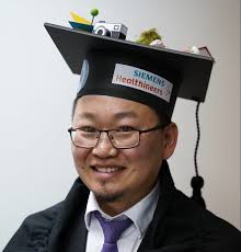 Ph.D. Gallery Archives