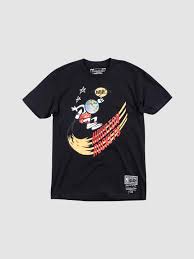 Men's fanatics branded red houston rockets. Travis Scott X Houston Rockets Tee Black B R Nba Remix B R Shop