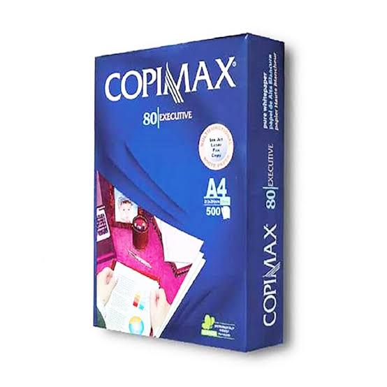 کاغذ A4 کپی مکس|خرید کاغذ آ4 copimax با قیمت ارزان و کیفیت مرغوب| تحریر عمده