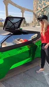 saudi arabia recently held a massive international car luxury cars concept cars new luxury cars