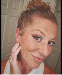 Debadging a car: before and after photos