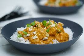 We love it for it's nutritional value, accessibility, low cost, and—most . Our Best Butter Chicken Recipes