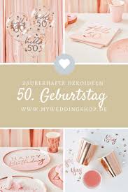 50 Geburtstag Tischdeko Fur Die Frau In 2020 Deko Zum 50 Geburtstag 50 Geburtstag Frau Geburtstag