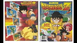 It is also heard in the opening credits for the north american version of dragon ball z: Album Dragon Ball Z 1 1998 Navarrete Youtube