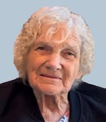 Bonnie Robinson Obituary