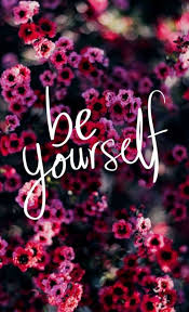 Be Yourself Phone Wallpaper Quote Reminder Beyourself Phone Wallpaper Quotes Wallpaper Quotes Preppy Wallpaper