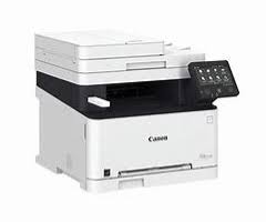 Cette imprimante peut également imprimer avec une résolution maximale de 1 x ppp et ne peut imprimer que sur du papier ordinaire. Canon Imageclass Mf634cdw Driver Software Series Drivers Series Drivers