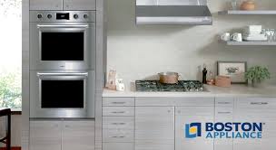 You could spend as little as $600 or as much as $5,500 on one. Ovens Archives Boston Appliance