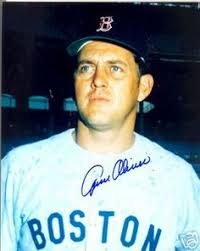 36 Oliver, Gene ideas