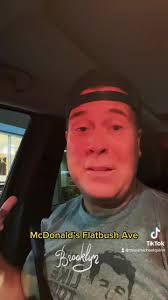 Does anyone have a picture of that McDonald's in the 90s that was modeled  like a 50s diner? It was