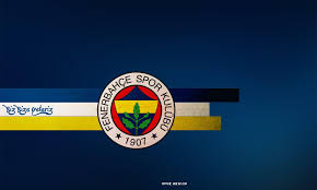 Fenerbahce spor kulubu logo, fenerbahçe, no people, text, communication. Fenerbahce Wallpapers Wallpaper Cave