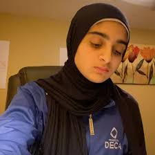 Meet Kelsey Koehler your Vice President of Business and Industry and  district 4 representative! She is going to be a senior this year at Coon  Rapids High School. Learn more about Kelsey