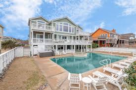 Whether you know the exact community where you want to vacation or are visiting obx for the first time, we can help you find your perfect rental home. Seascape 2869 Duck Vacation Rentals Resort Realty Of The Outer Banks