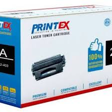 Box contains of hp laserjet pro m402 printer : Printex Toner Compatible To 26a Buy Online At Best Prices In Bangladesh Daraz Com Bd