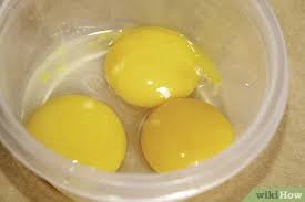 How long do egg yolks last in the fridge? How To Store Egg Yolks 6 Steps With Pictures Wikihow