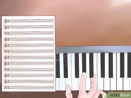 Repeat markers in music or, signs, signs, everywhere are signs. How To Write Sheet Music 15 Steps With Pictures Wikihow