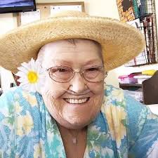 Mary Marcelle (Marcy) Flowers