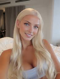 Amanda Starlily (@amandajuliiiia)