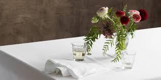 Long stem clear swung vase, fluted sides, scalloped top, 16 3/8 tall. The Right Vase For The Right Flowers Reviews By Wirecutter