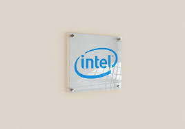 Download Free Indoor Signage Mockup On Behance