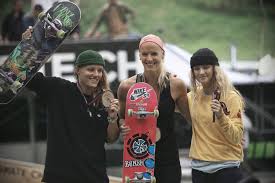 Stay up to date with @dewtour on facebook, instagram, tiktok, and twitter. Esc Basel 2018 Titus