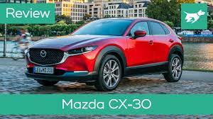 For the last configuration, the premium package is the most expensive configuration starting at $28 are you dreaming of a new subcompact suv for your huntersville commute? Mazda Cx 30 2020 Review The Best Small Suv Youtube