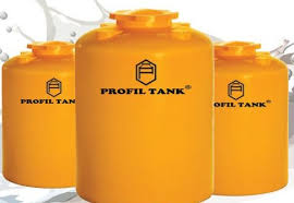 Tandon air, atau tangki air, atau toren air, adalah suatu alat (tepatnya) wadah yang digunakan untuk mengumpulkan air. Jual Profil Tank Tda 5300 Liter Tandon Toren Water Tank Tangki Air Profiltank Di Lapak Karuniajy Bukalapak