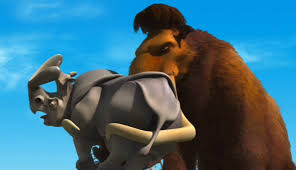 Its thesis is that 40,000 years ago, when humans migrated from africa into a comparatively temperate europe, and were then caught for thousands. Manny Ice Age Wiki Fandom