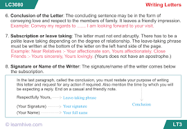 Writing prompts for 3rd grade. Friendly Letter Example Grade 5 Letter