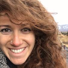 Adrienne Jennings's Instagram, Twitter & Facebook