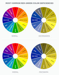 understanding color blindness a guide to accessible design