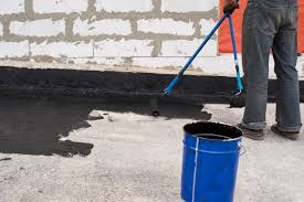 Maybe you would like to learn more about one of these? 4 Big Reasons Why Waterproofing Your Basement Is A Bad Idea Rcc Waterproofing News