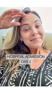 Thought I’d give you guys “day in the hospital life” while Im here. LMK  below if this is something you are interested in?