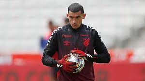 2,078 likes · 109 talking about this. Goleiro Santos Reforca O Athletico Apos Periodo Na Selecao