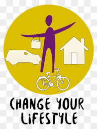 We are stuck in a rut or been living a life that we know w. Change Your Lifestyle And Your Community Change Your Lifestyle Free Transparent Png Clipart Images Download