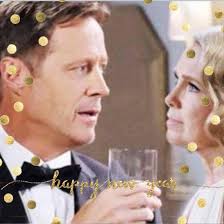 Days of Our Lives stars reunite after time apart