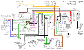 A c wiring diagram for freightliner columbia. Diagram 1974 Cb750 Bobber Wiring Diagram Full Version Hd Quality Wiring Diagram Blankdiagram Antichemurasorrento It