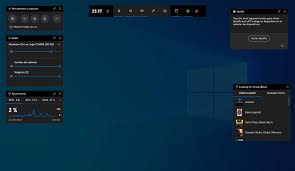Que windows 10 es la actualización más importante que microsoft ha lanzado hasta la fecha parece ser motivo de consenso. La Nueva Barra De Juego Ya Esta Disponible En Windows 10