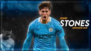 Season 2020/2021 & career stats available, including appearances, goals & transfer fees. John Stones 2021 Crazy Defensive Skills Goals Hd Youtube