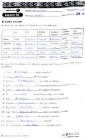 Worksheet 415 Reflexive Verbs Answer Key Kids Activities