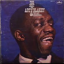 Art Blakey and The Jazz Messengers