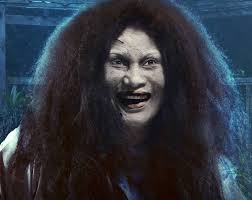Penelusuran wajah pocong sebenarnya part 1. Wallpaper Hantu Seram Pocong Keren 683x1024 Wallpaper Teahub Io
