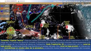 Clima Tiempo Pronostico Meteorologico General No Aviso 469 Informativo La Region