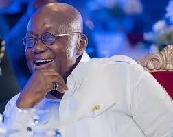 Samuel Abu Jinapor writes : Akufo-Addo @80, history will be extremely kind  to him