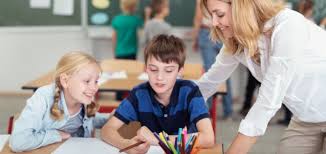 Grundschullehramt Studieren Studiengange Inhalte Berufsaussichten Mystipendium