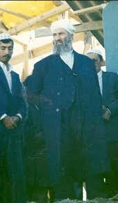 Sultan Muhammed Rasid Elhuseyni K S Sultan Tirlar Fotograf