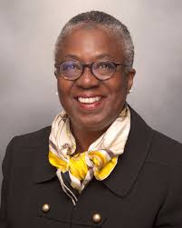 Beverly Norman-Cooper