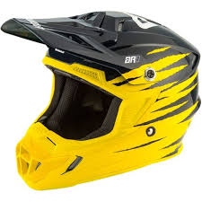 answer 2020 youth ar1 helmet pro glo