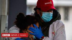 Capturan a cuatro ciudadanas colombianas trasladando droga en ica. 0ugk Hvkq9jjjm