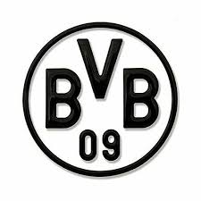 Borussia dortmund embroidered iron on patch germany football soccer . Bvb Autoaufkleber Borussia Dortmund 3d Schwarz Aufkleber Gunstig Kaufen Ebay